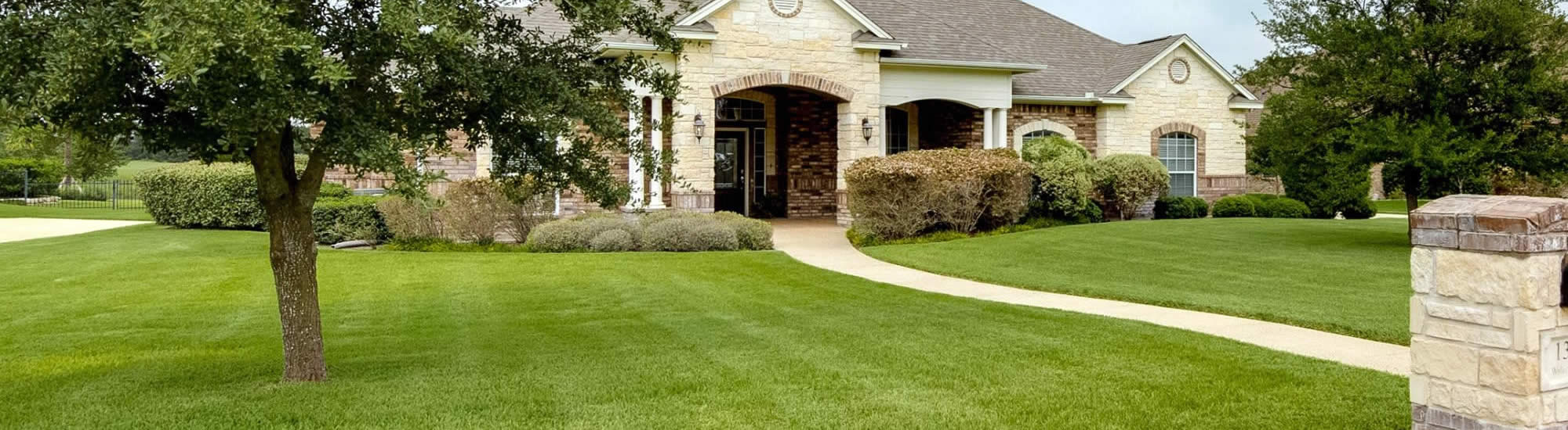Lawn Care Landscaping Services Pennsylvania